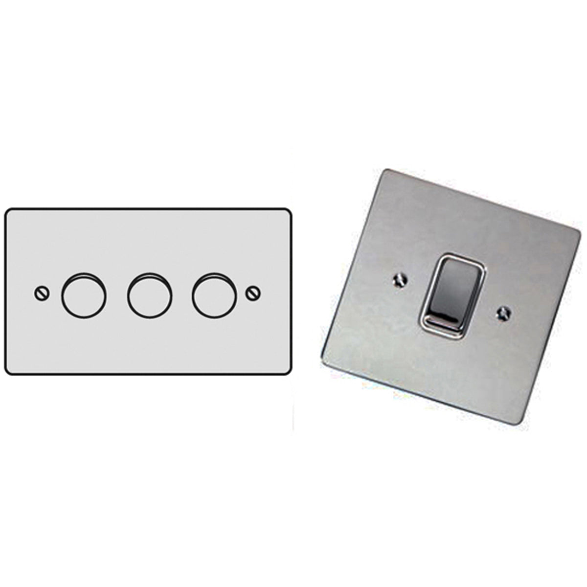 STG DIM/SWITCH 3G2W 250w PCP – LFM658G