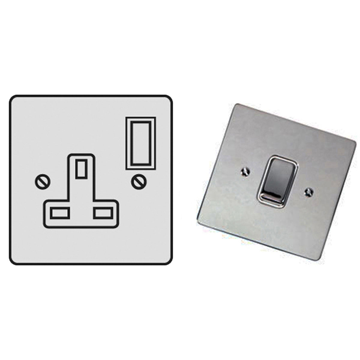 STG S/SOCKET 13A 1G PCP – LFM660A