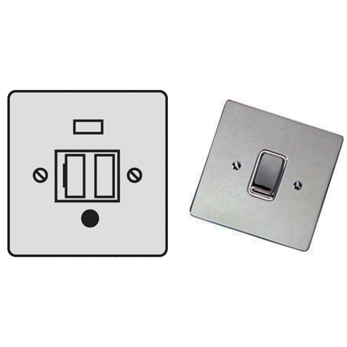 STG F/SPUR 13A SWITCH CORD PCP – LFM662E