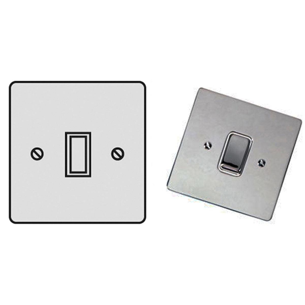 STG DP/SWITCH 20A PCP – LFM663A