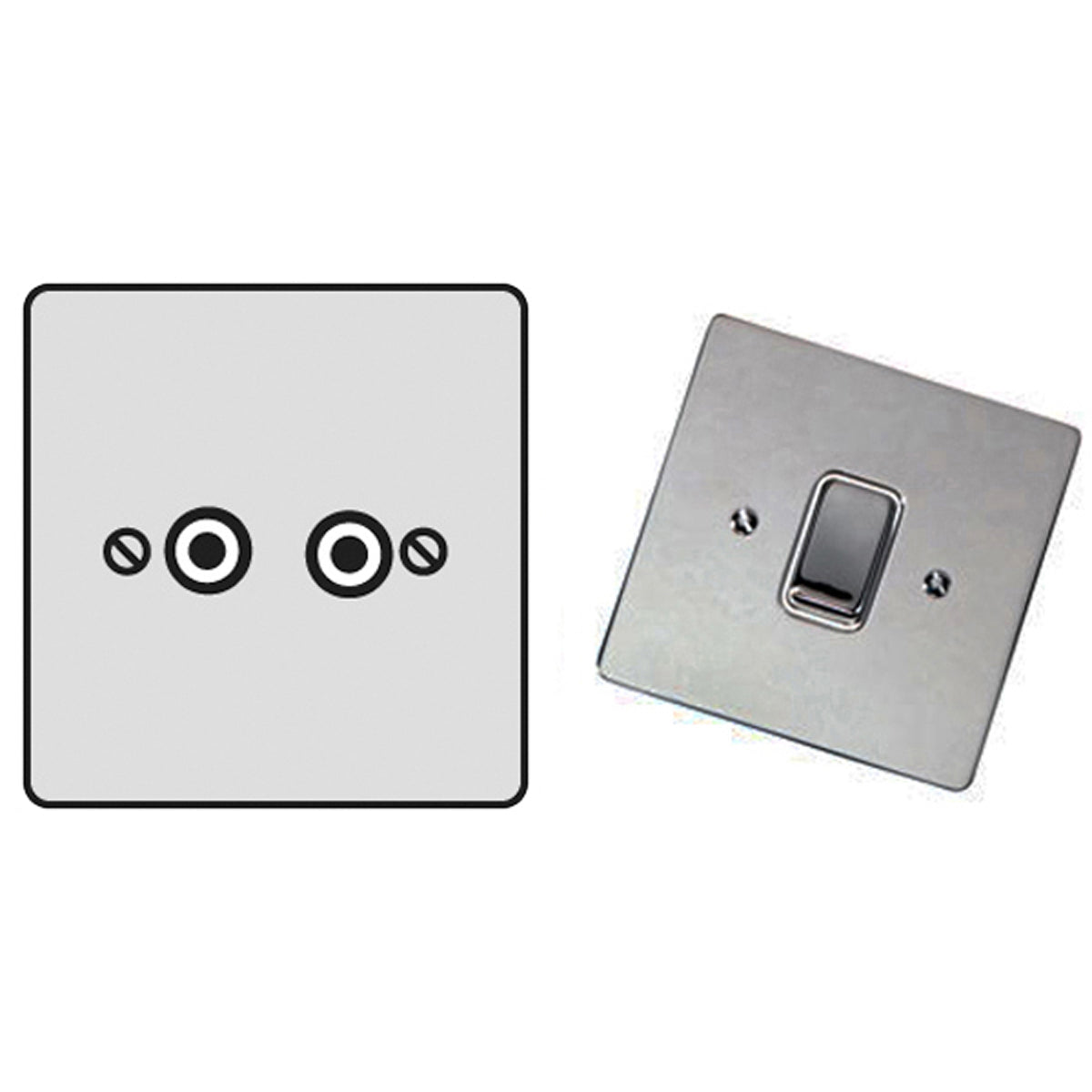 STG TV TWIN NON-ISOLATED PCP – LFM665C