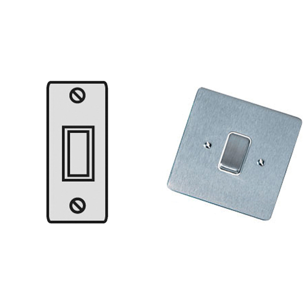 STG R/SWITCH 20A 1G ARCH SCB – LFM669G