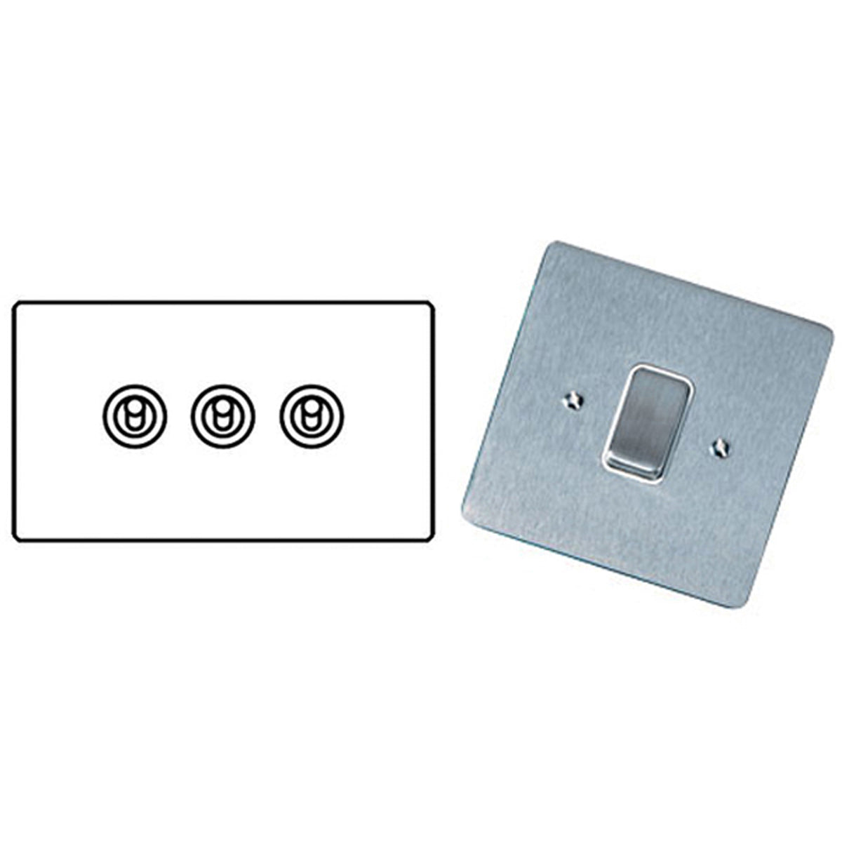 STG DOLLY/SWITCH 20A 3G2W SCB – LFM670C