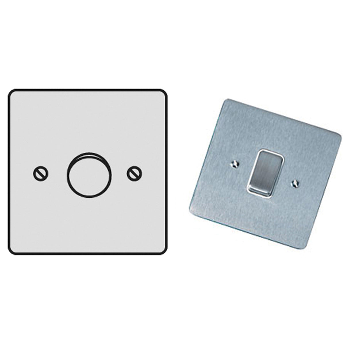 STG DIM/SWITCH 1G2W 1000w SCB – LFM671D
