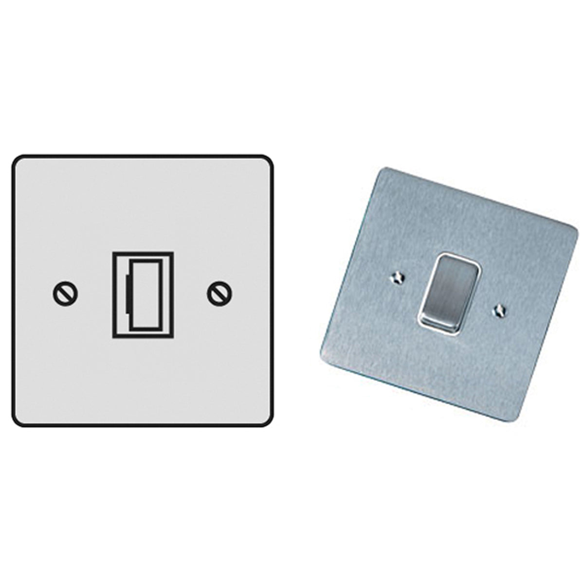 STG F/SPUR 13A UN/SWITCH SCB – LFM675A