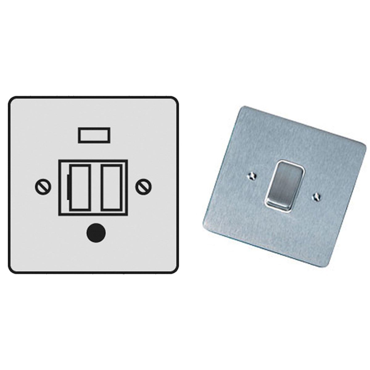 STG F/SPUR 13A SWITCH CORD SCB by M MARCUS LTD