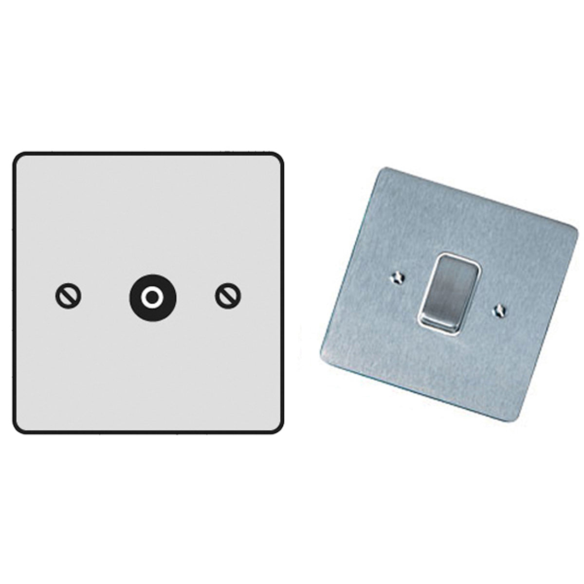 STG TV 1G SOCKET SCB – LFM678A