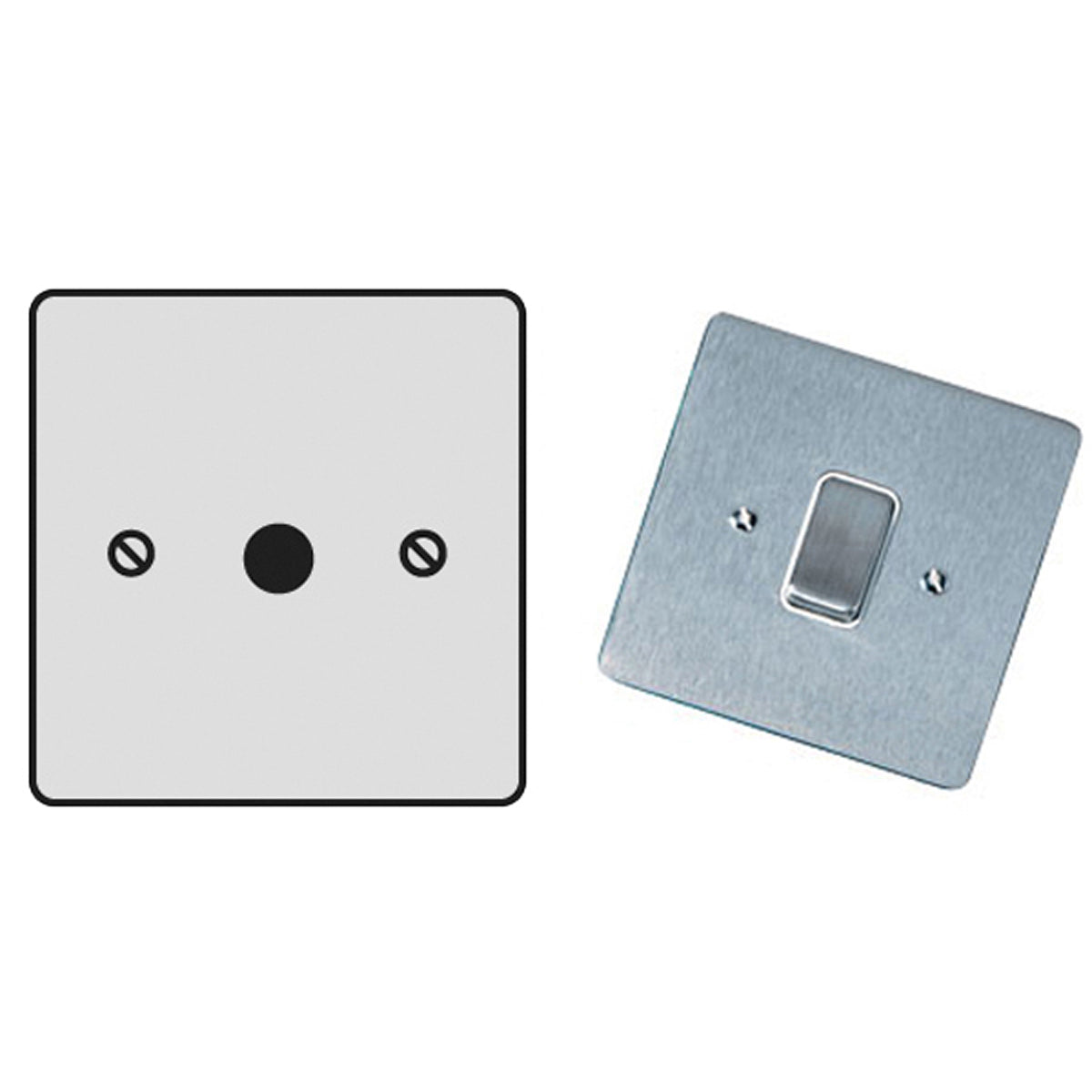 STG FLEX/OUTLET 1G SCB – LFM681A
