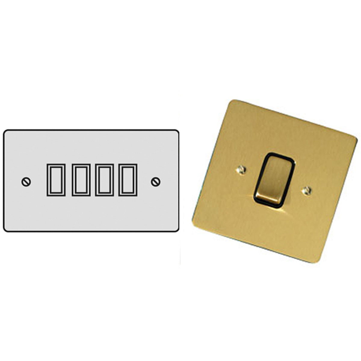 STG R/SWITCH 20A 4G2W SBB – LFM682D