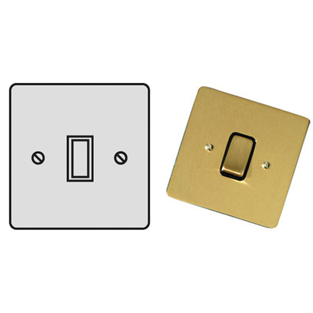 STG R/SWITCH 20A 1G INT SBB by M MARCUS LTD
