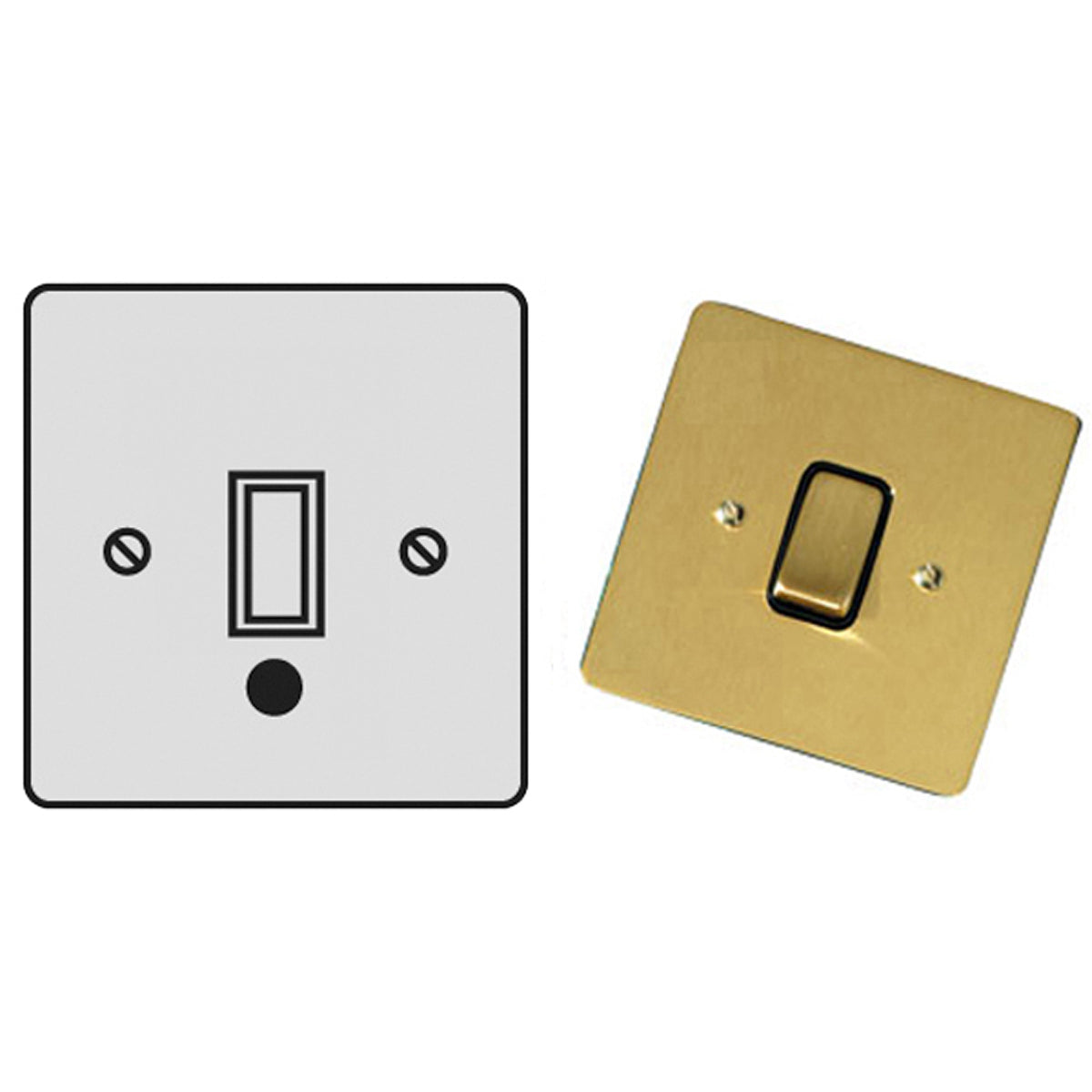 STG DP/SWITCH 20A CORD SBB – LFM689C