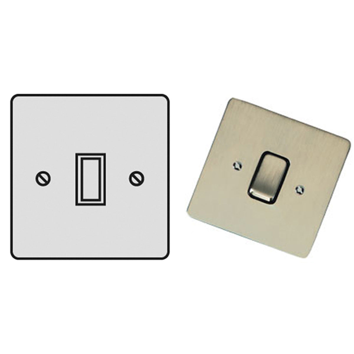 STG R/SWITCH 20A 1G INT SNP – LFM695E