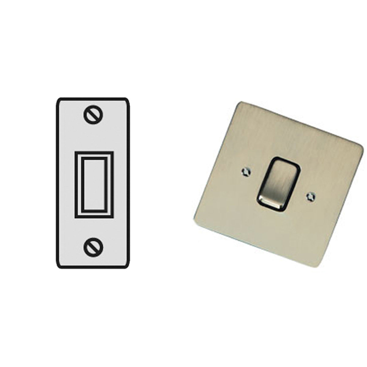 STG R/SWITCH 20A 1G ARCH SNP – LFM695G