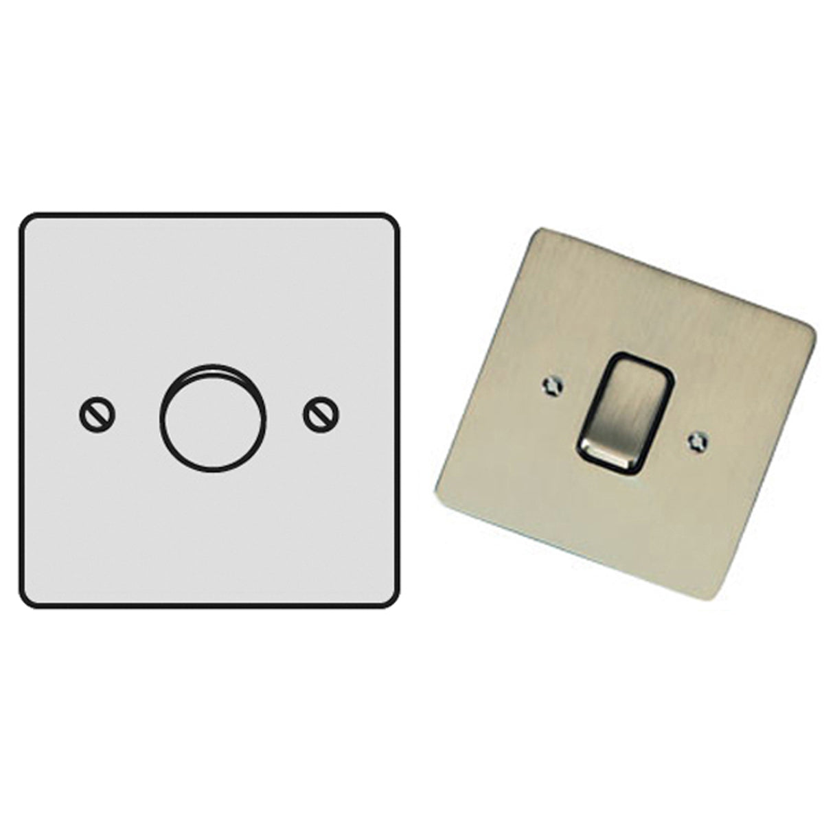 STG DIM/SWITCH 1G2W 400w SNP – LFM697B