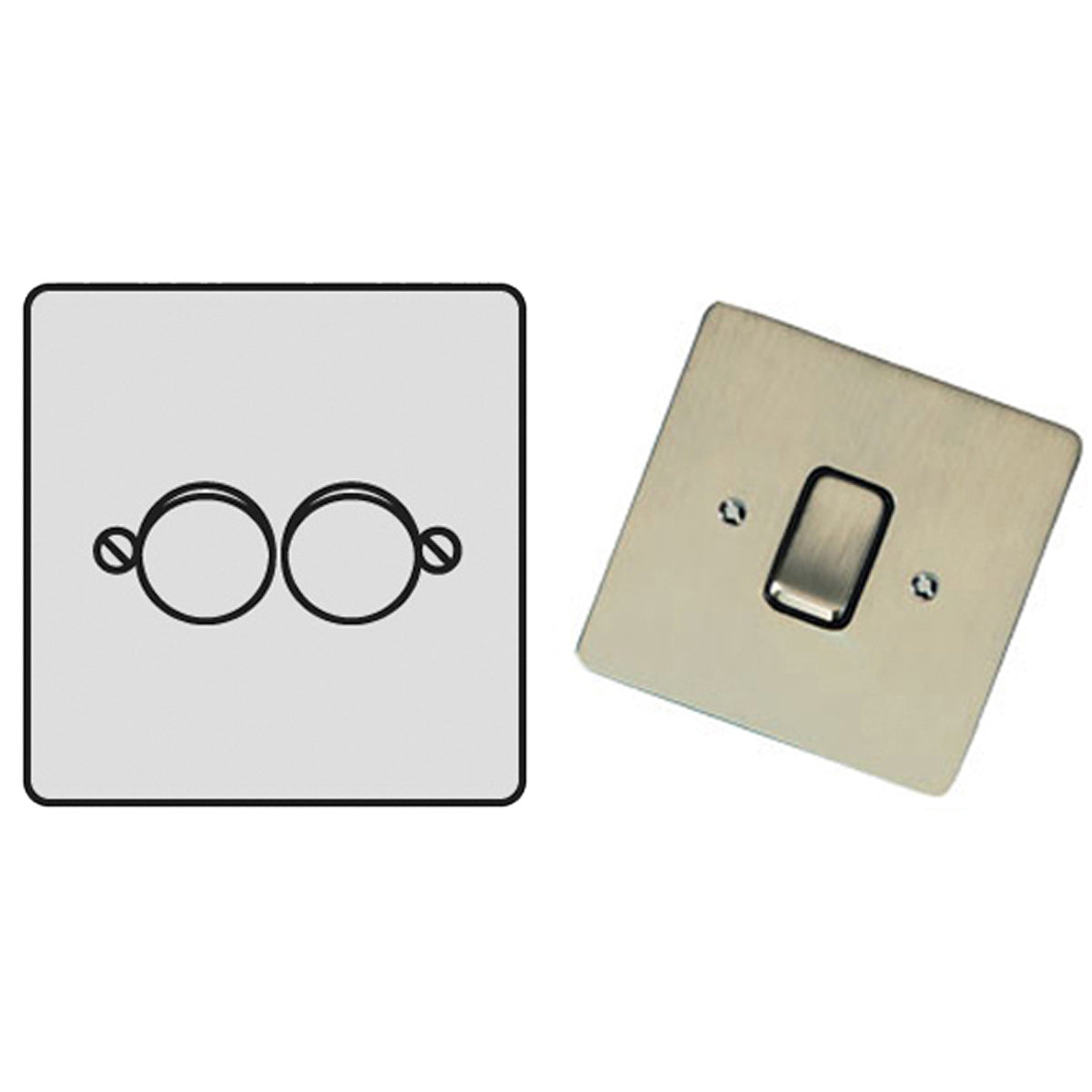 STG DIM/SWITCH 2G2W 250w SNP – LFM697E