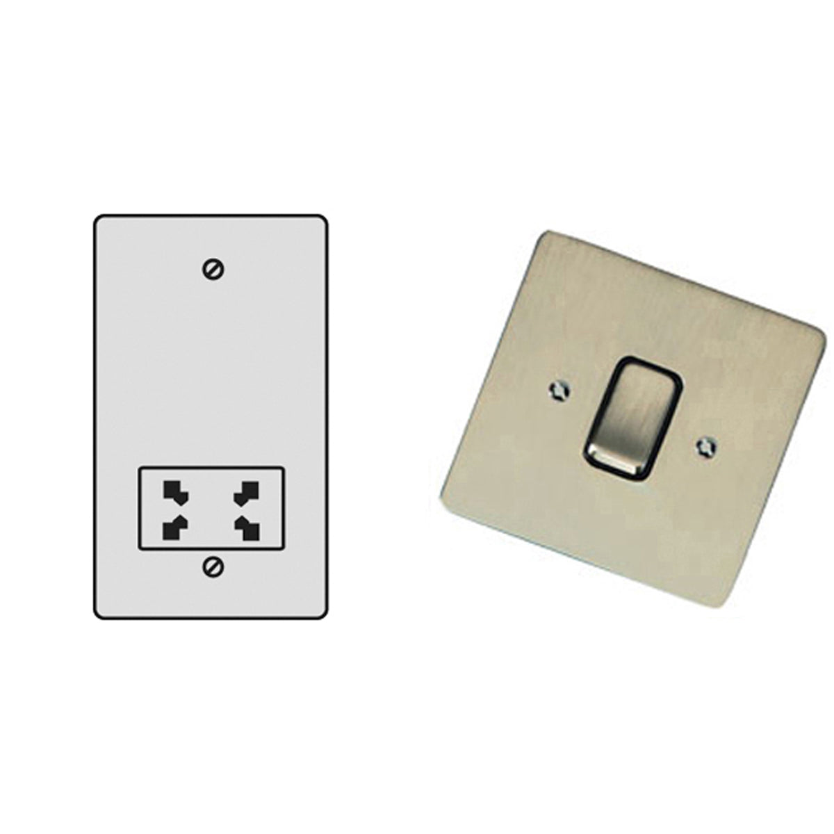 STG SHAVE/SOCKET DUAL SNP – LFM700D