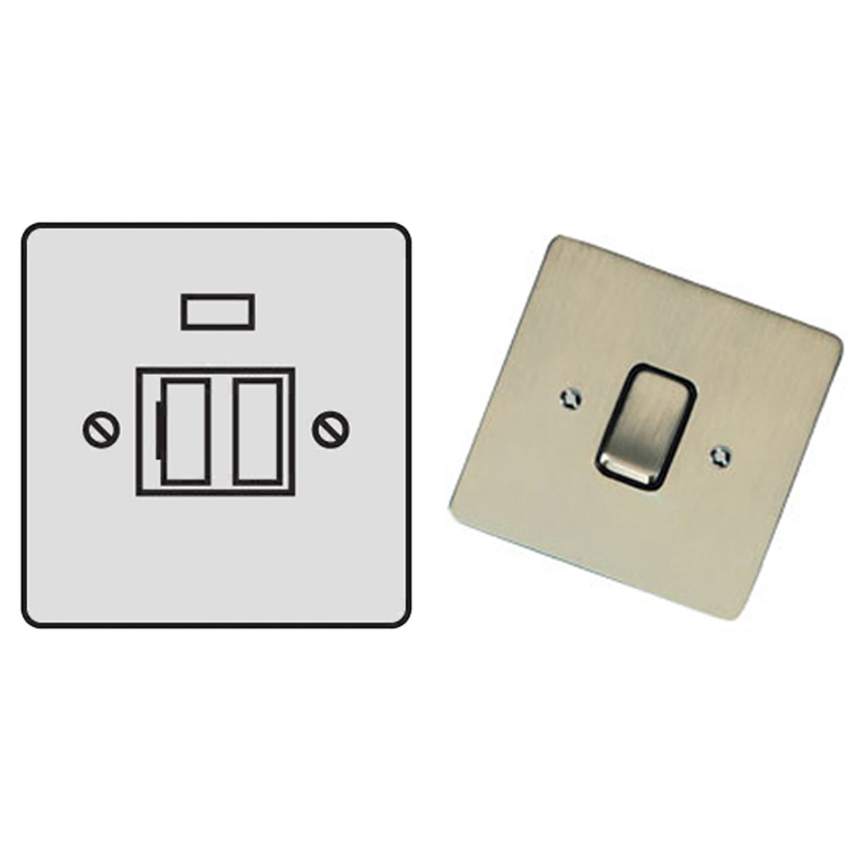 STG F/SPUR 13A SWITCH NEON SNP – LFM701D