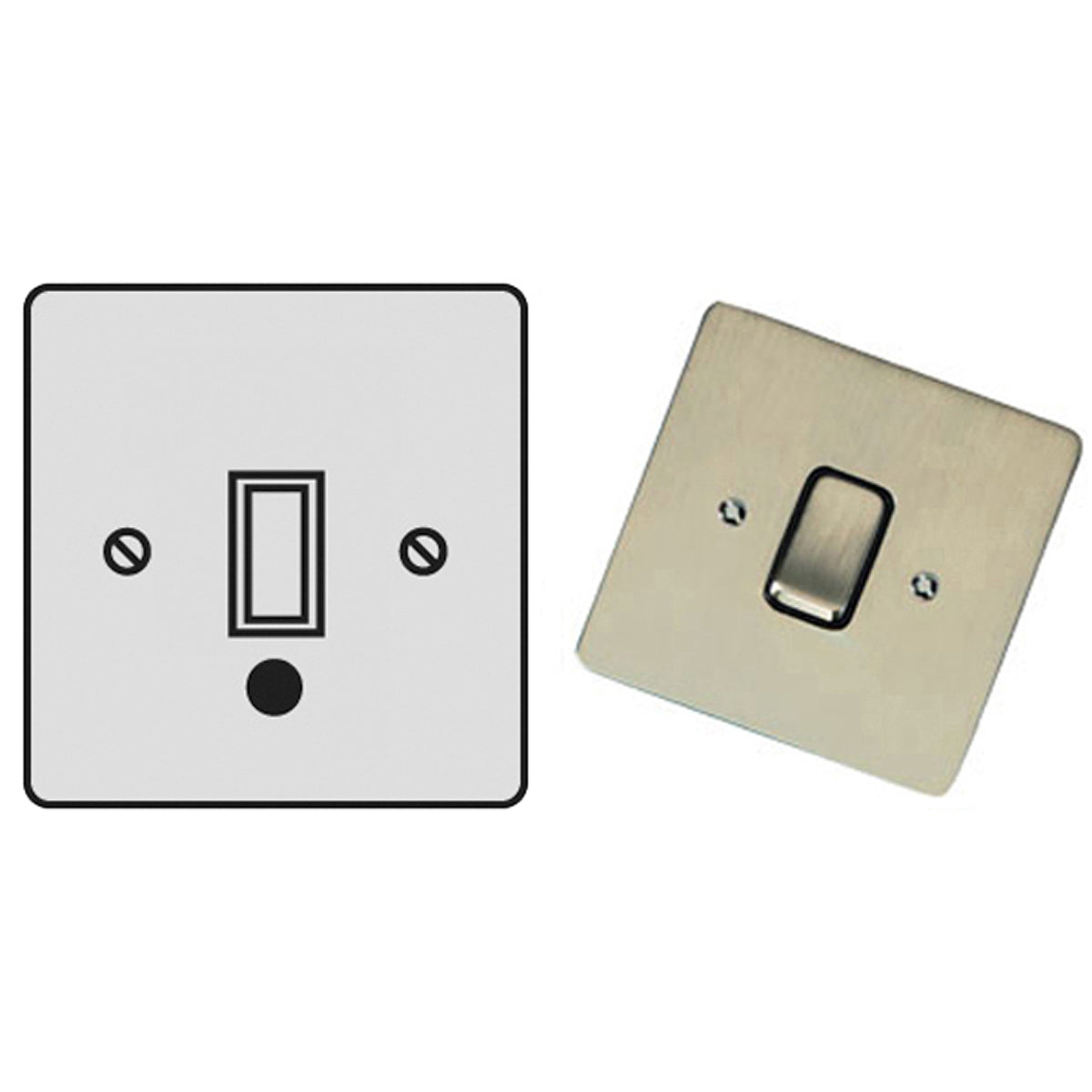 STG DP/SWITCH 20A CORD SNP – LFM702C