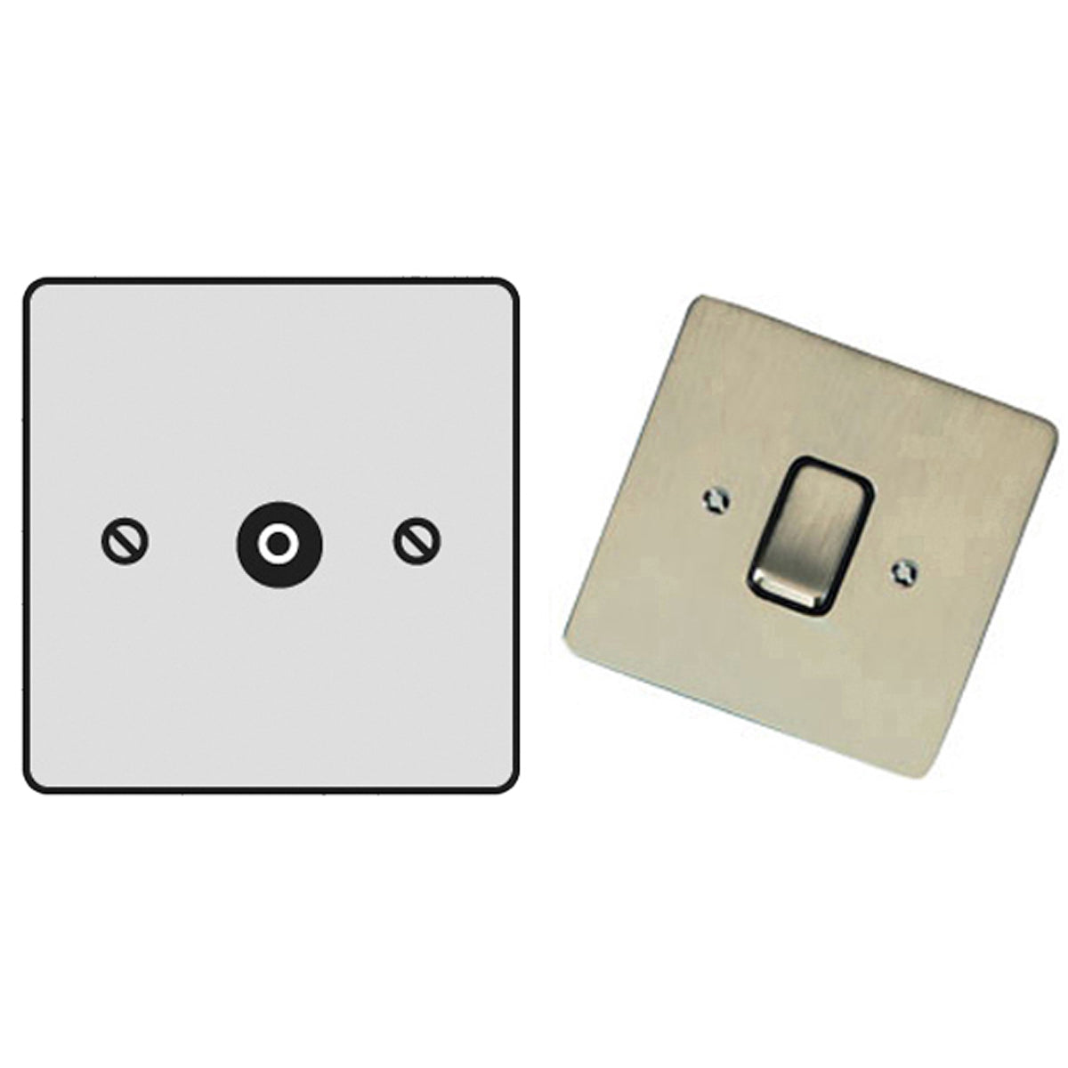 STG SAT SOCKET 1G SNP – LFM704E