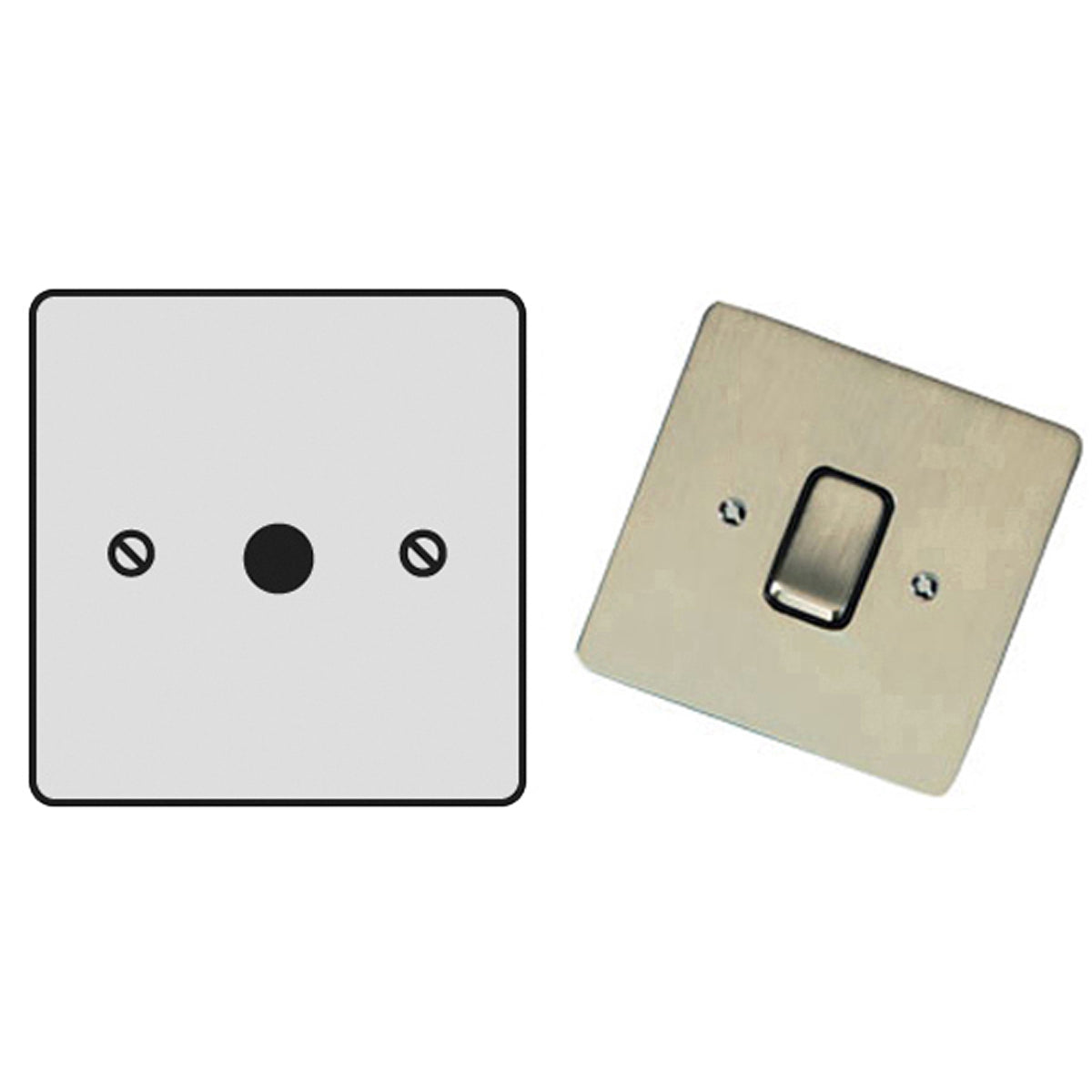 STG FLEX/OUTLET 1G SNP – LFM707A