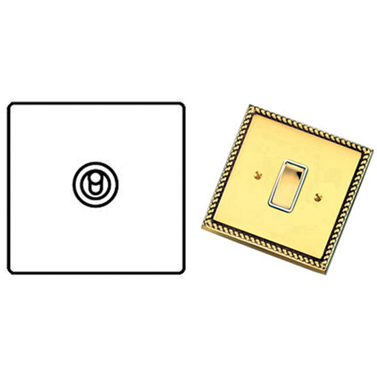 HGG DOLLY/SWITCH 20A 1G2W PBR – LFM891A
