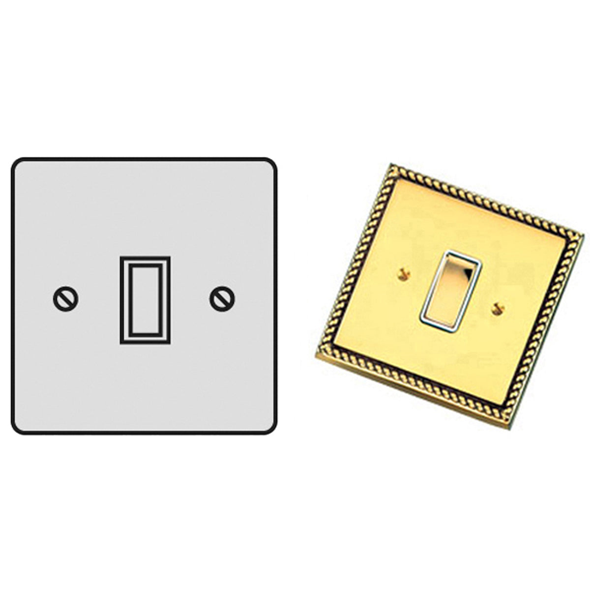 HGG SWITCH 45A PBR – LFM898B