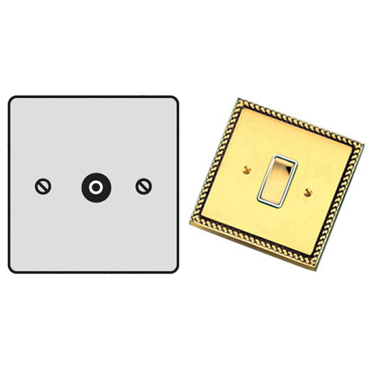 HGG TV 1G ISOLATED PBR – LFM899B