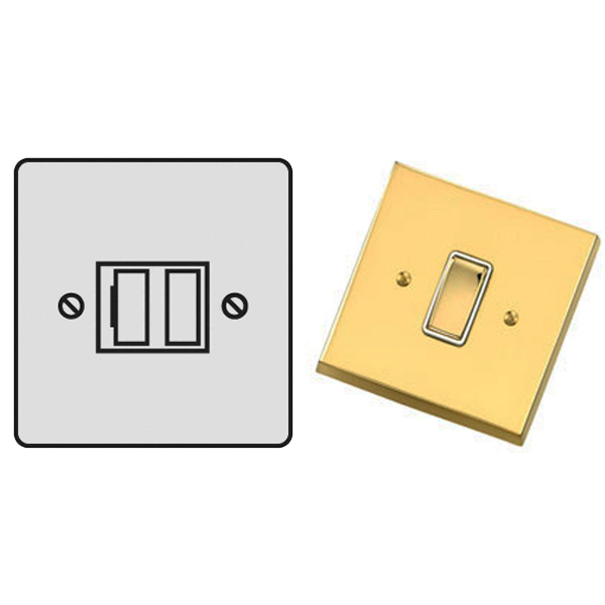 HGV F/SPUR 13A SWITCH PBR – LFM909C