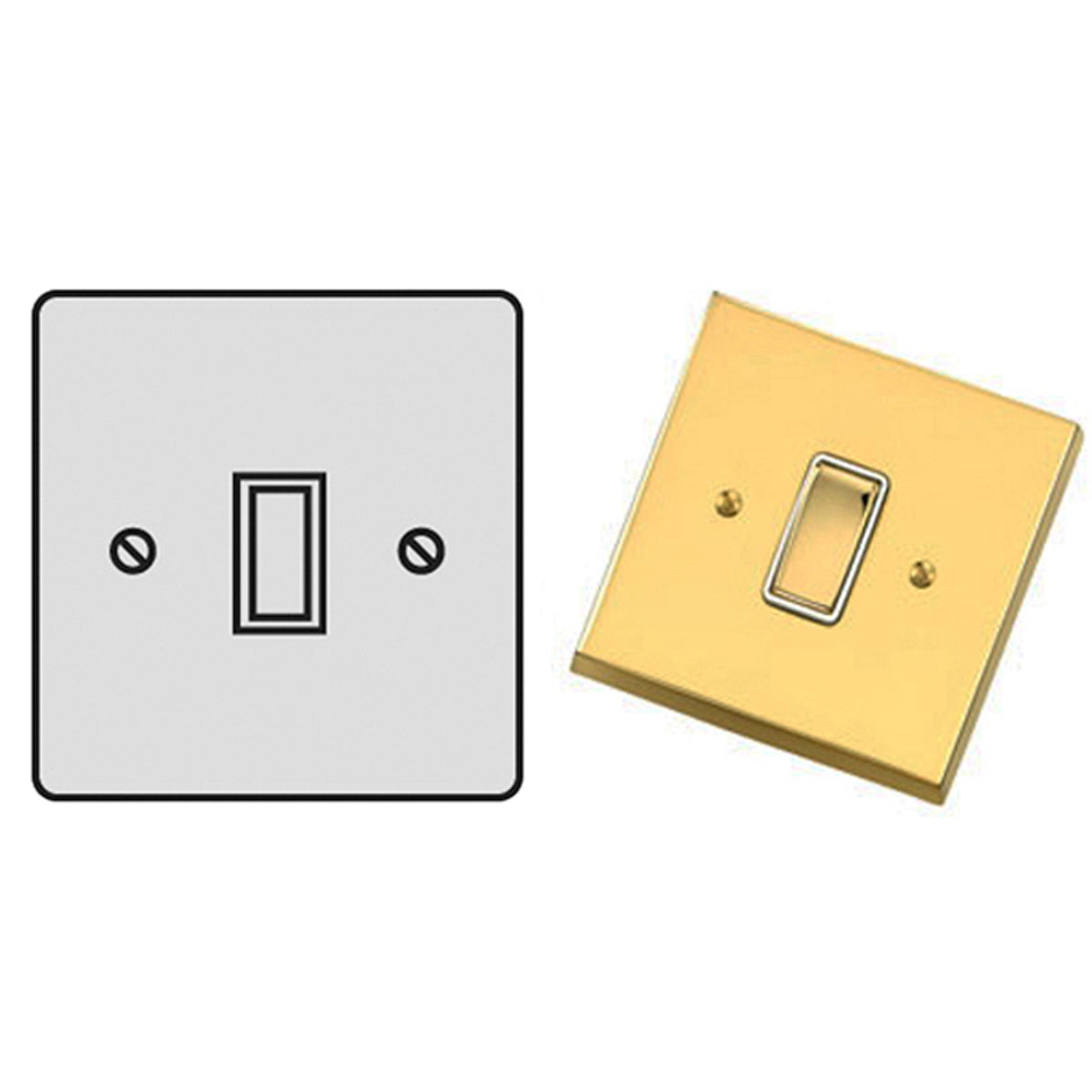HGV DP/SWITCH 20A PBR – LFM910A