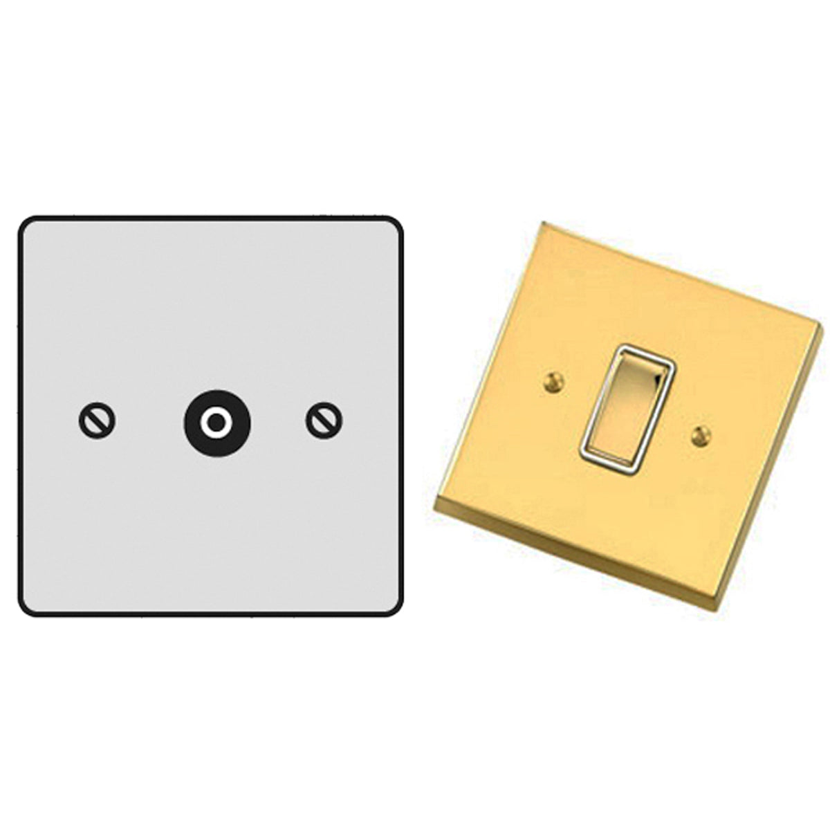 HGV TV 1G ISOLATED PBR – LFM912B