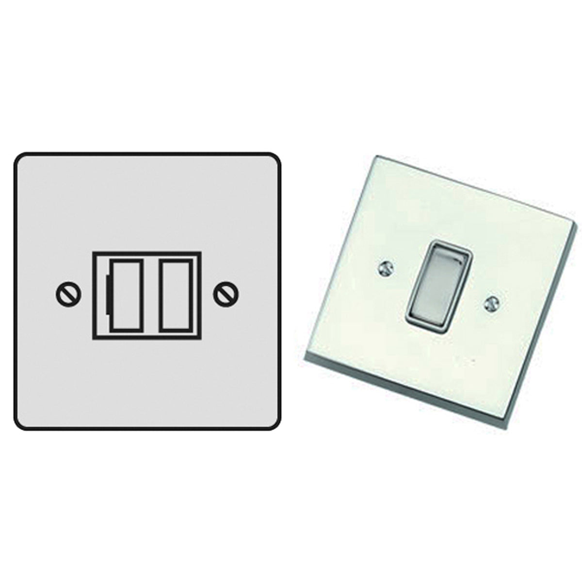 HGV F/SPUR 13A SWITCH PCP – LFM922C