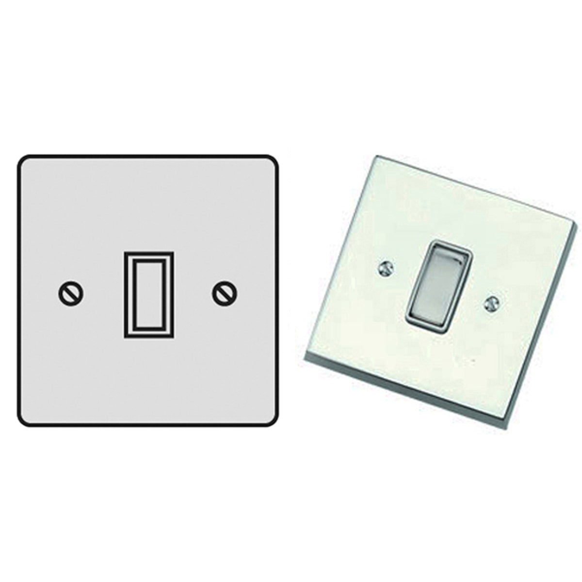 HGV DP/SWITCH 20A PCP – LFM923A