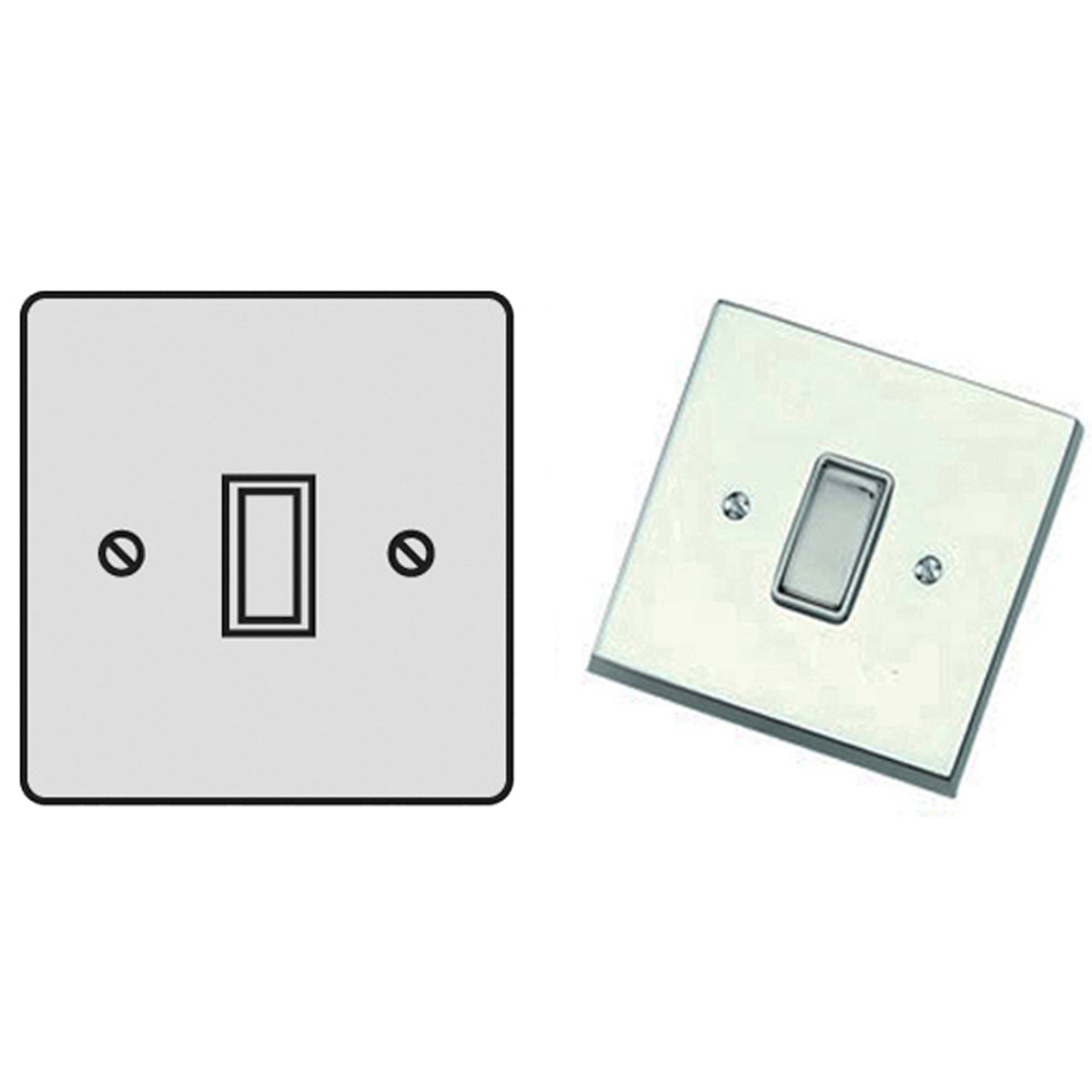 HGV SWITCH 45A PCP – LFM924B