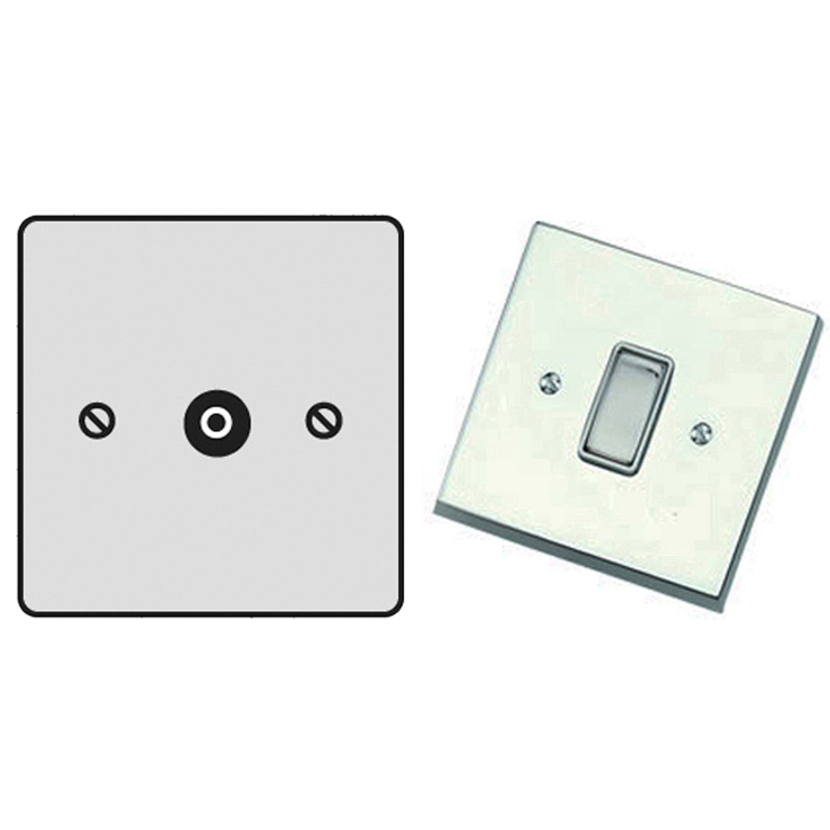 HGV TV 1G ISOLATED PCP – LFM925B