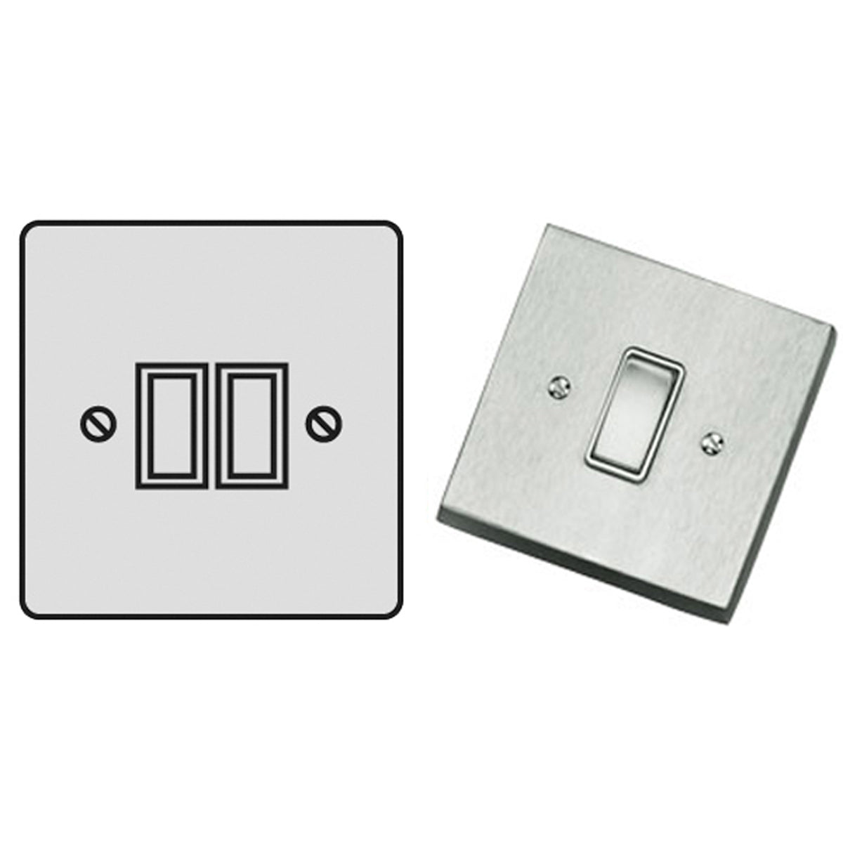 HGV R/SWITCH 20A 2G2W SCP – LFM929B