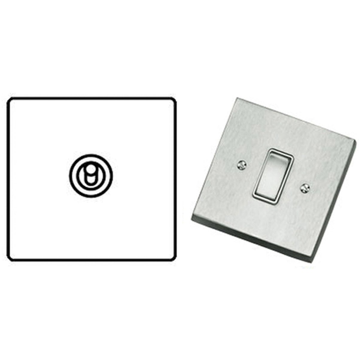 HGV DOLLY/SWITCH 20A 1G2W SCP – LFM930A