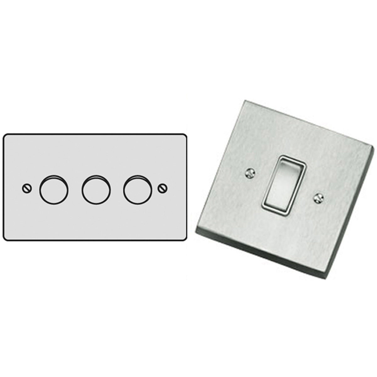 HGV DIM/SWITCH 3G2W 250w SCP – LFM931G