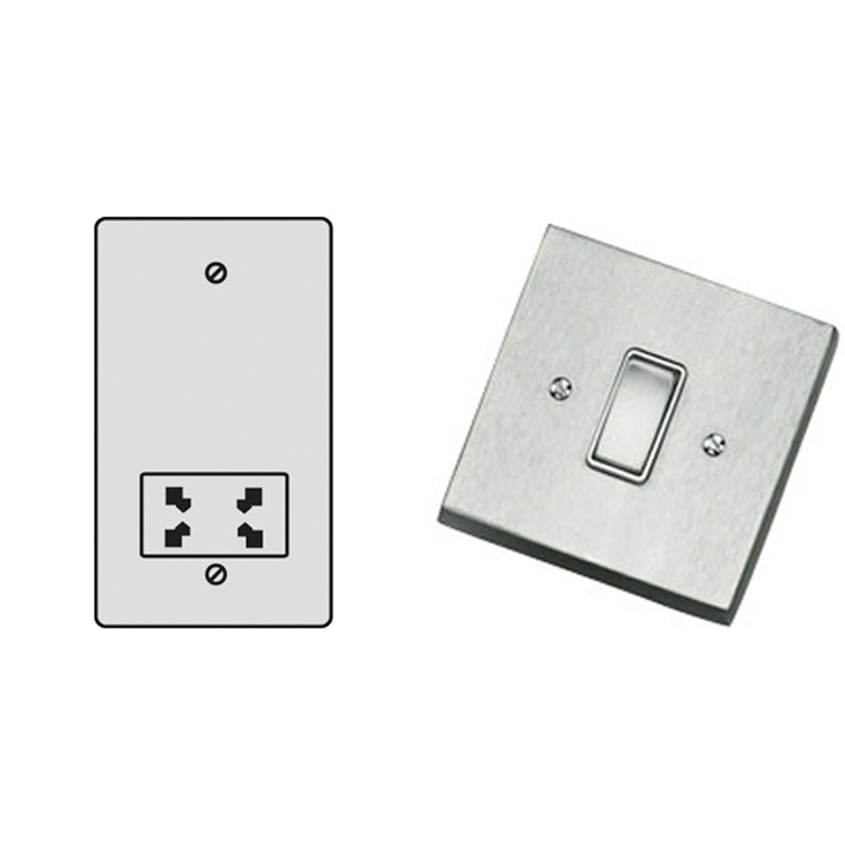 HGV SHAVE/SOCKET DUAL SCP – LFM934C