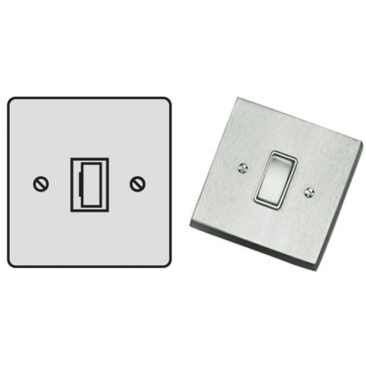 HGV F/SPUR 13A UN/SWITCH SCP – LFM935A