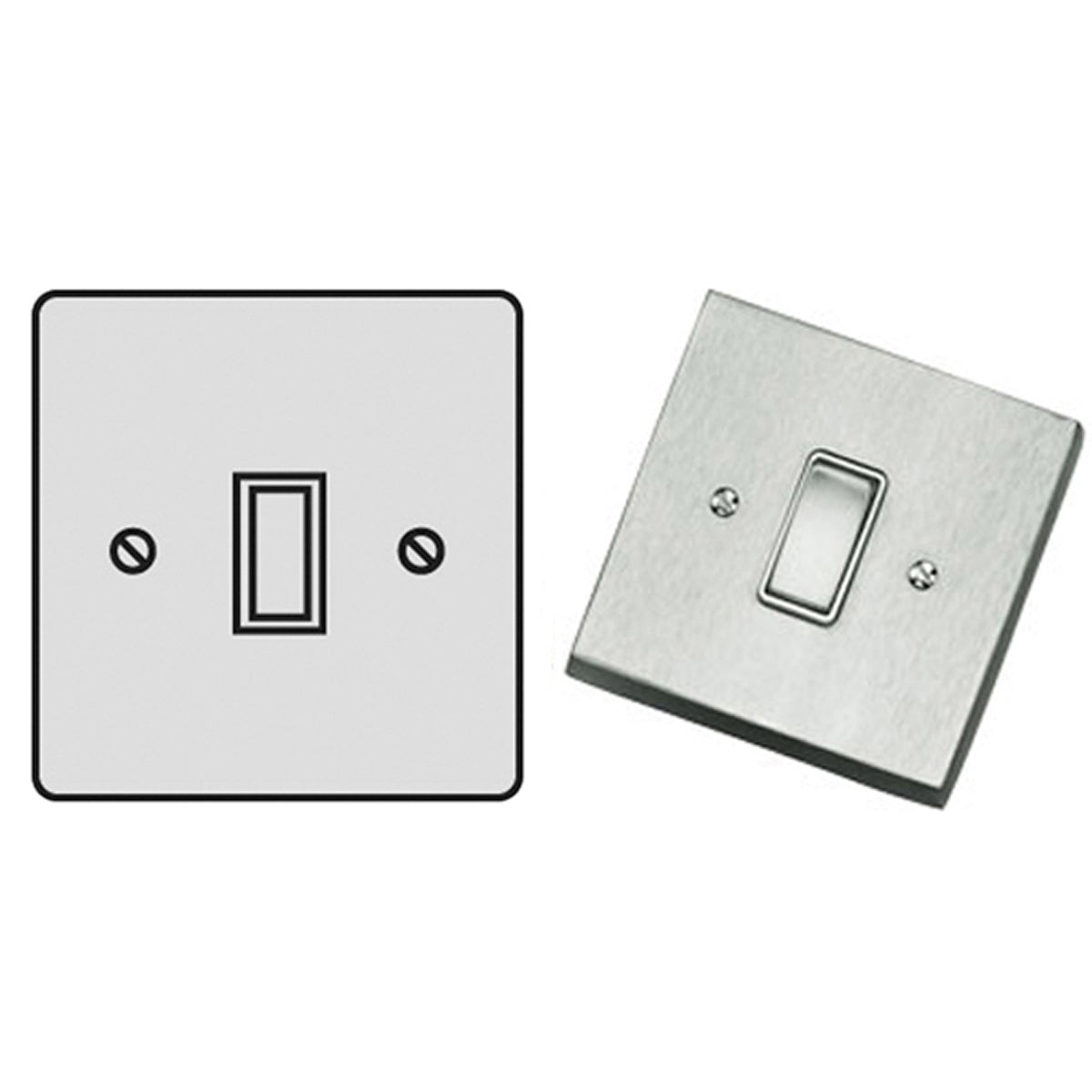 HGV DP/SWITCH 20A SCP – LFM936A