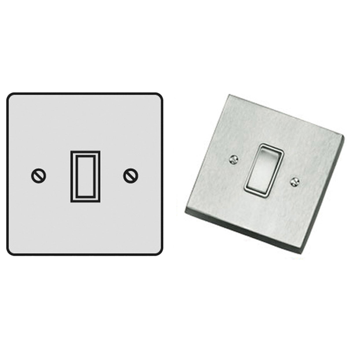 HGV SWITCH 45A SCP – LFM937B