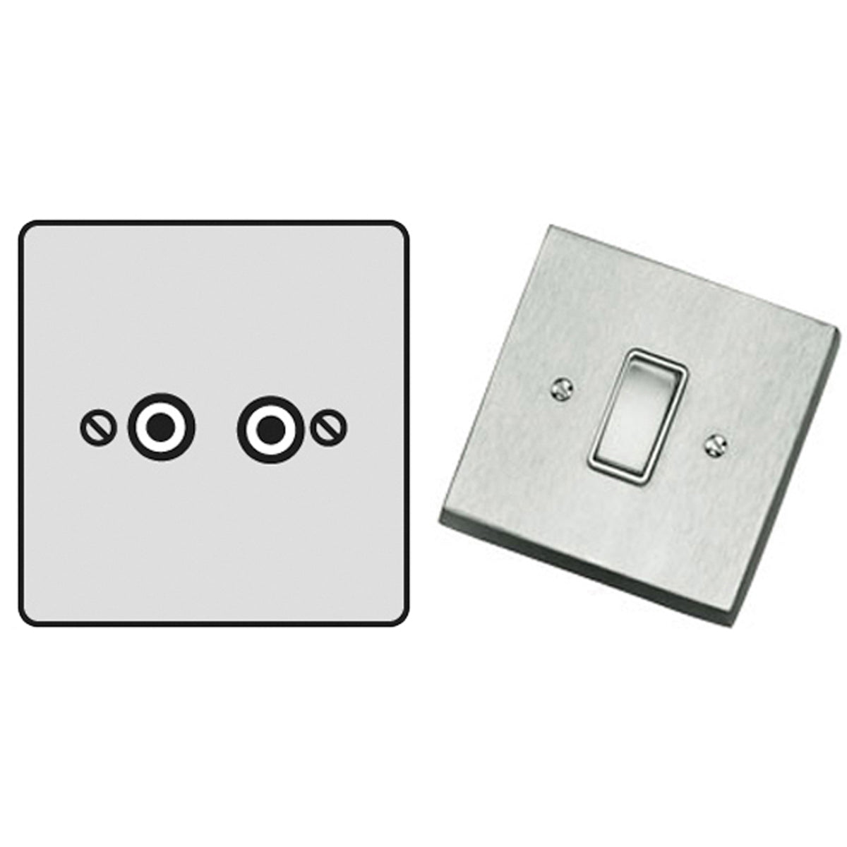 HGV SPEAKER SOCKET 2G SCP – LFM938I