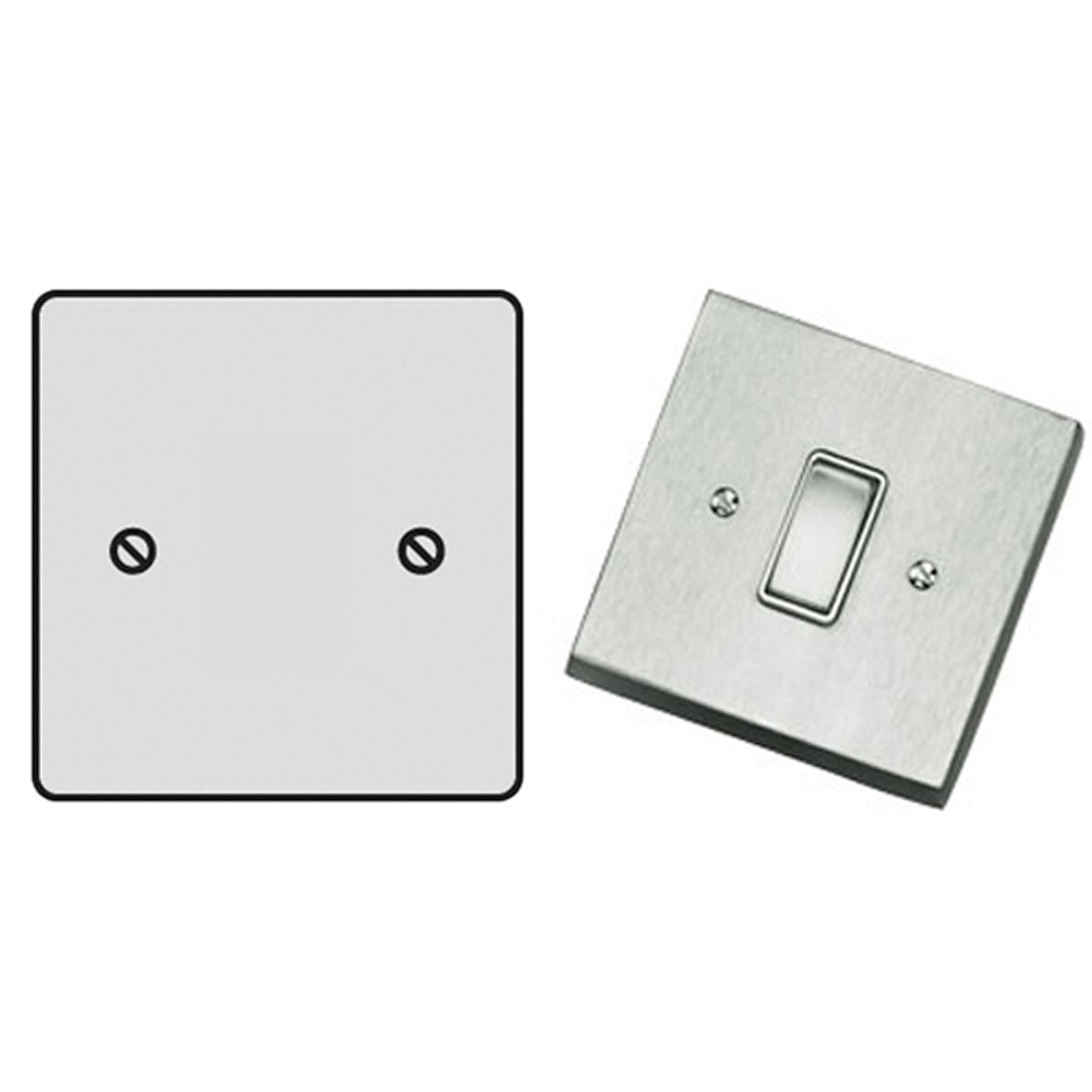 HGV BLANKING PLATE SNG SCP – LFM940A