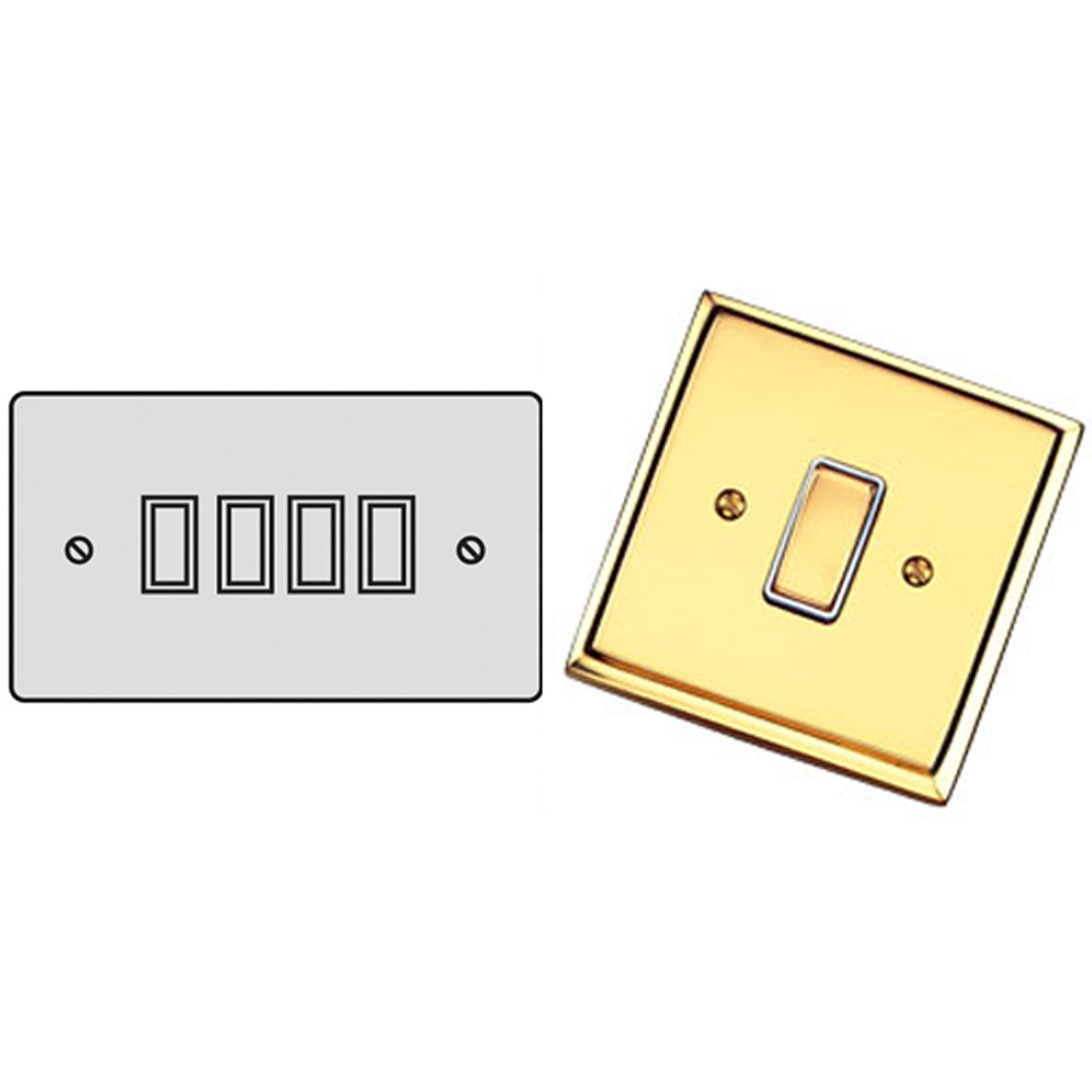 HGE R/SWITCH 20A 4G2W PBR – LFM942D