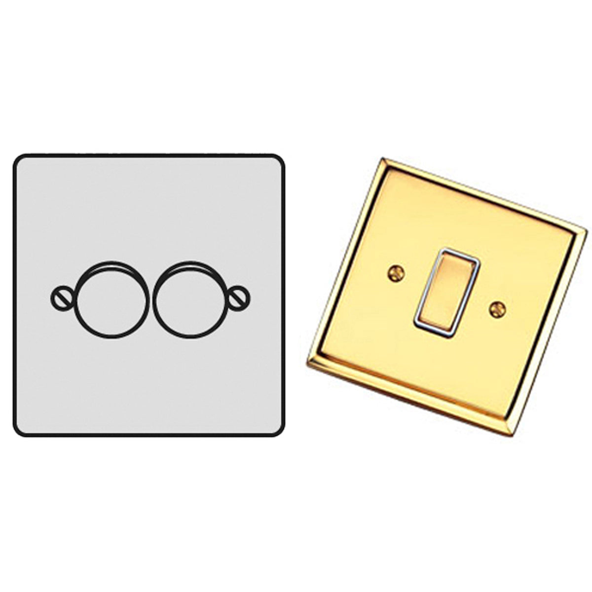 HGE DIM/SWITCH 2G2W 250w PBR – LFM944E