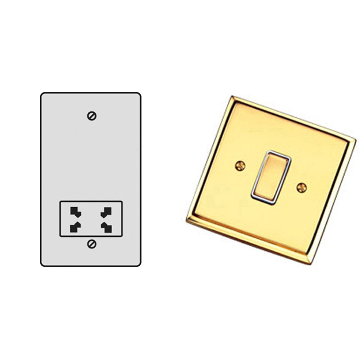 HGE SHAVE/SOCKET DUAL PBR – LFM947C
