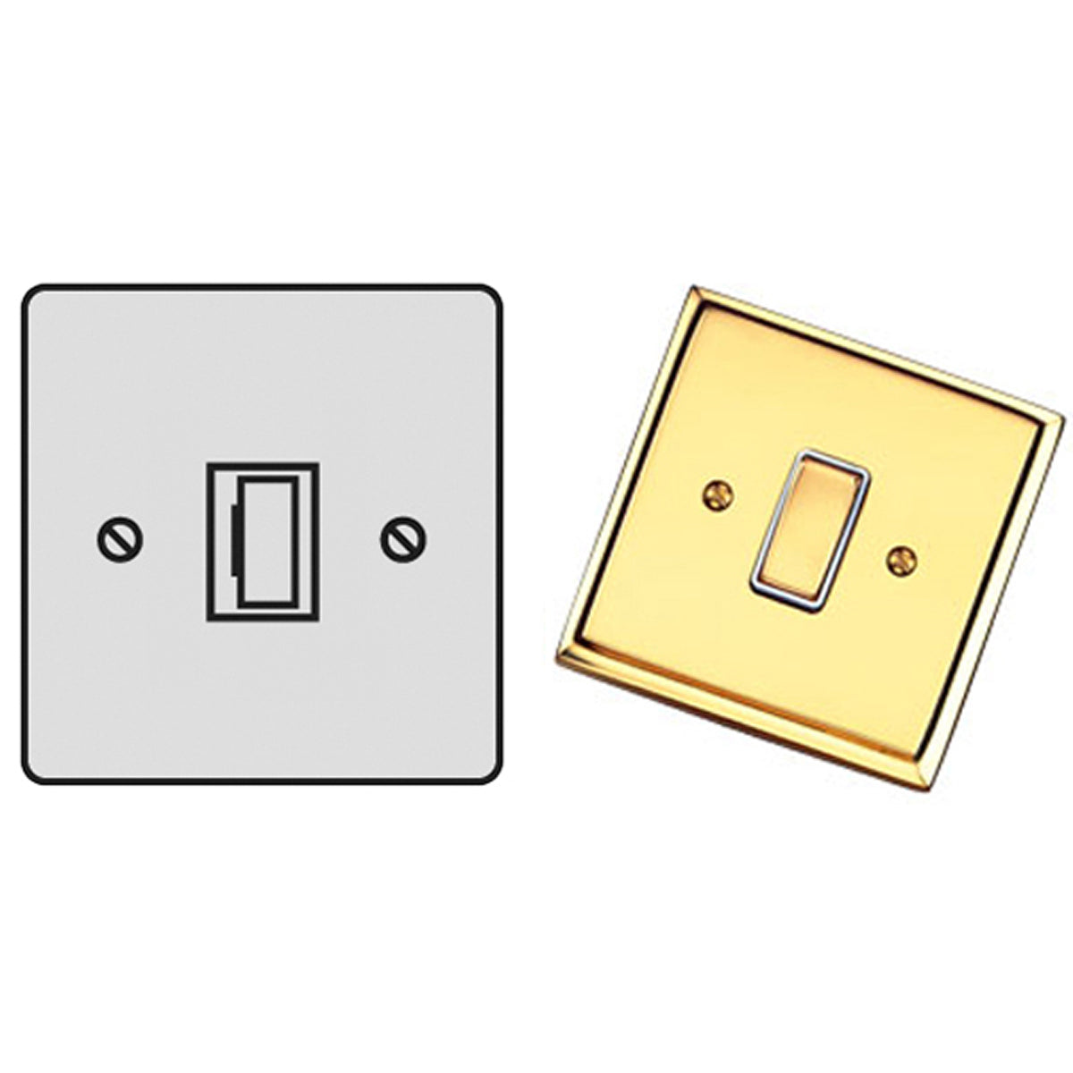 HGE F/SPUR 13A UN/SWITCH PBR – LFM948A