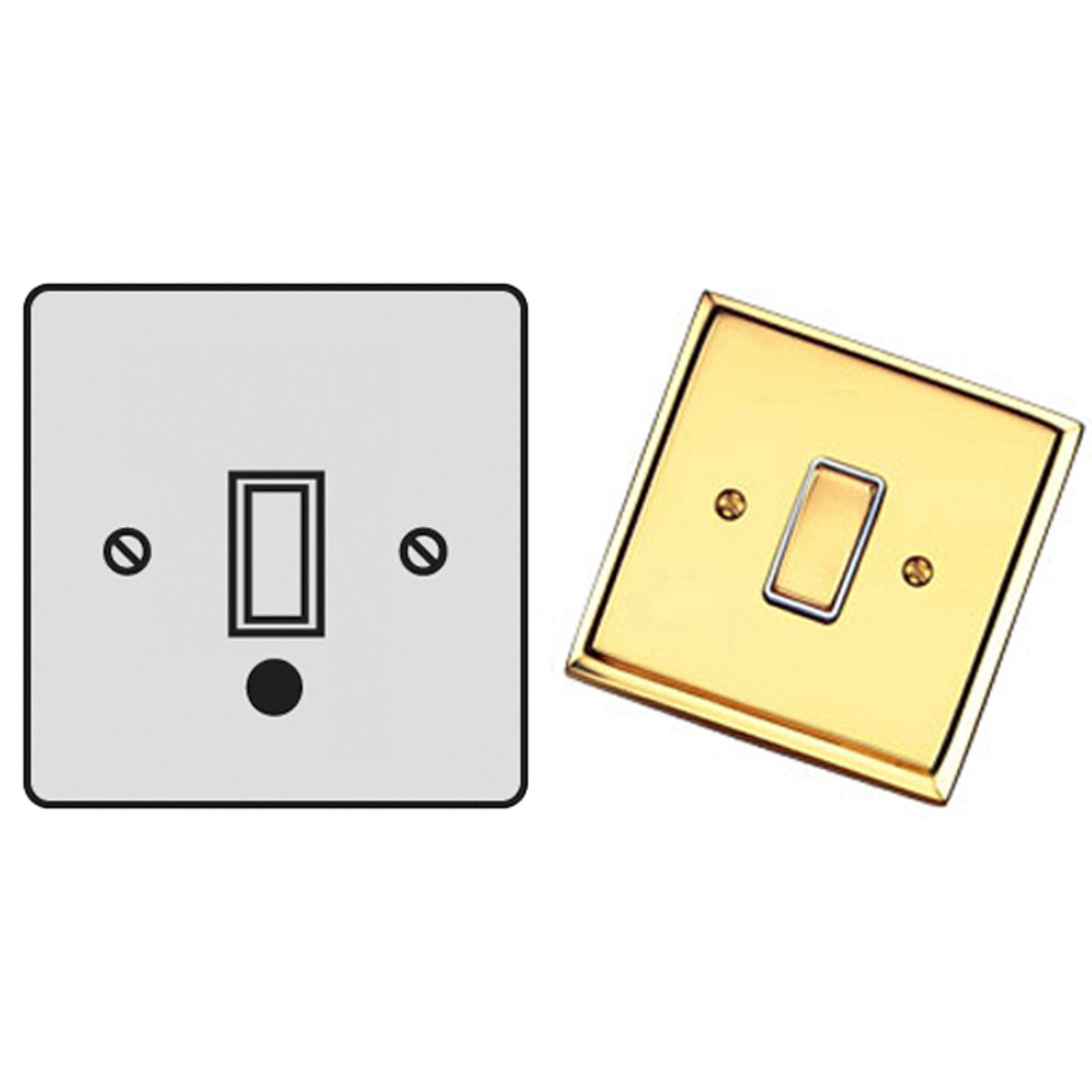 HGE DP/SWITCH 20A CORD PBR – LFM949C
