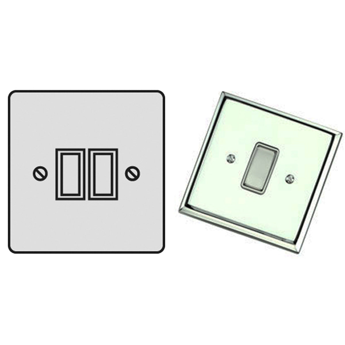 HGE R/SWITCH 20A 2G2W SCP – LFM955B