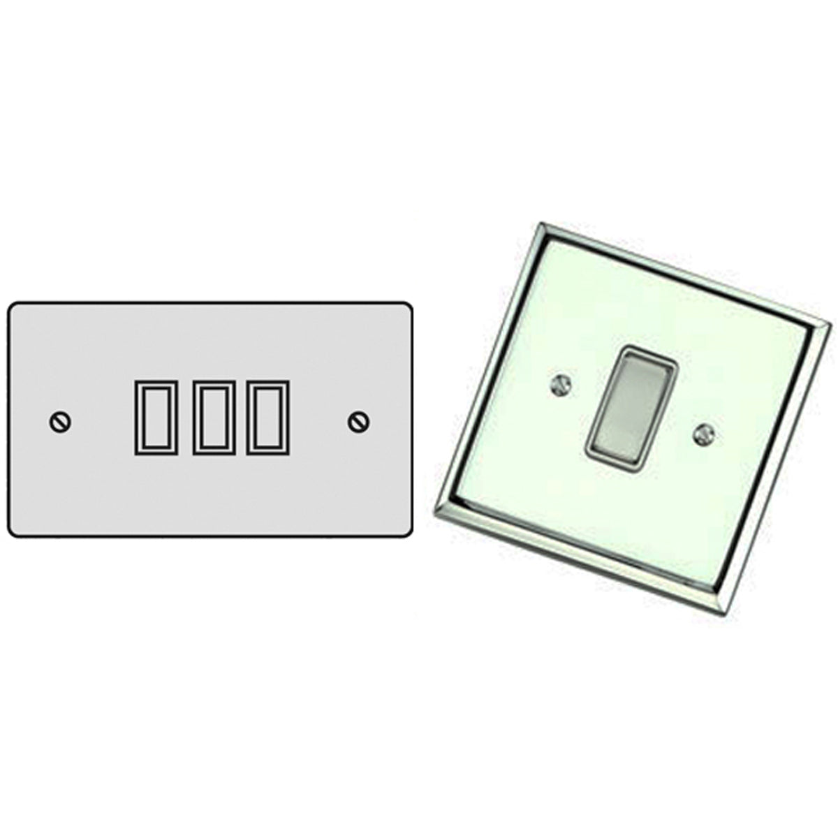 HGE R/SWITCH 20A 3G2W SCP – LFM955C